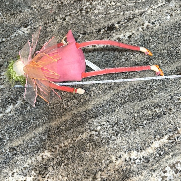 Hallmark “Celebration” Wish Sister Celebrate You 14” Doll - Picture 2 of 12